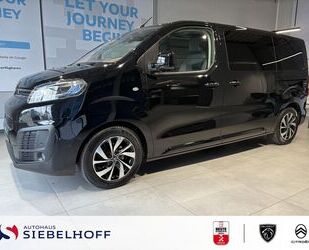 Citroen SpaceTourer Gebrauchtwagen
