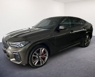 BMW X6 M50 Gebrauchtwagen
