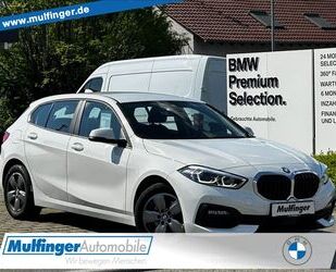 BMW 118 Gebrauchtwagen