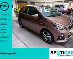 Peugeot 108 Gebrauchtwagen