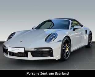 Porsche 992 Gebrauchtwagen