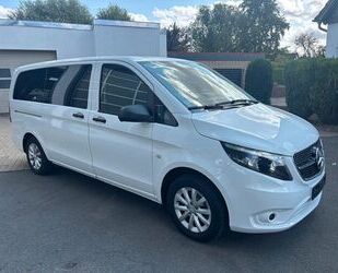 Mercedes-Benz Vito Gebrauchtwagen
