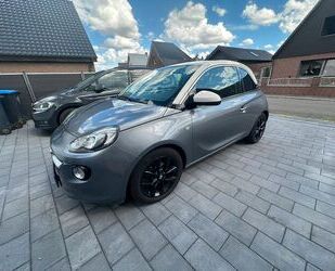 Opel Adam Gebrauchtwagen