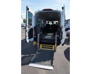 Ford Transit Gebrauchtwagen