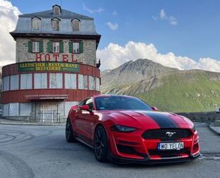 Ford Mustang Gebrauchtwagen
