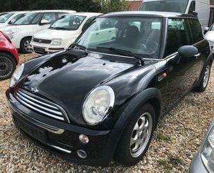 Mini ONE Gebrauchtwagen