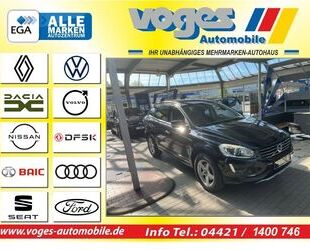 Volvo XC60 Gebrauchtwagen
