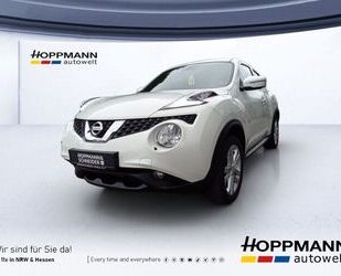Nissan Juke Gebrauchtwagen