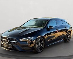 Mercedes-Benz CLA 220 Shooting Brake Gebrauchtwagen