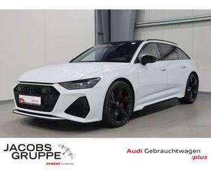 Audi RS6 Gebrauchtwagen