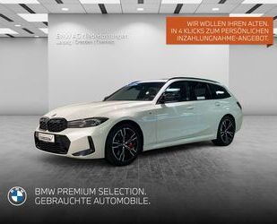 BMW M340d Gebrauchtwagen