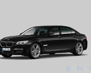 BMW 760 Gebrauchtwagen