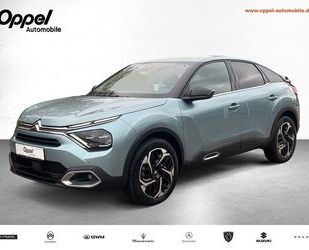 Citroen C4 Gebrauchtwagen