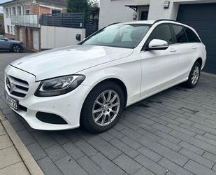 Mercedes-Benz C 180 Gebrauchtwagen