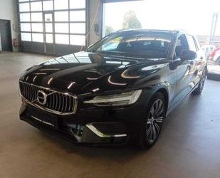 Volvo V60 Gebrauchtwagen