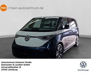 VW ID. Buzz Gebrauchtwagen