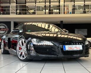 Audi R8 Gebrauchtwagen