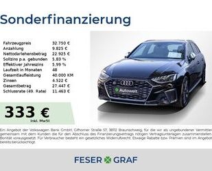 Audi S4 Gebrauchtwagen
