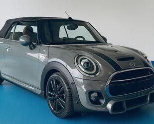 Mini Cooper S Gebrauchtwagen