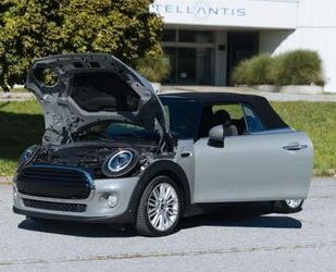 Mini Cooper Cabrio Gebrauchtwagen