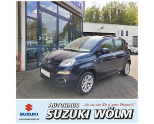 Fiat Panda Gebrauchtwagen
