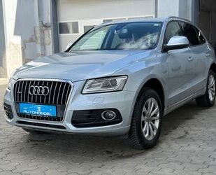 Audi Q5 Gebrauchtwagen