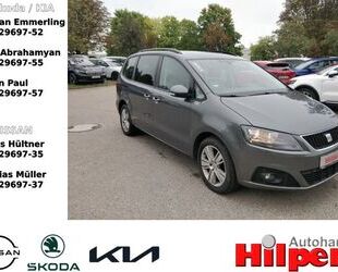 Seat Alhambra Gebrauchtwagen