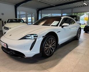 Porsche Taycan Gebrauchtwagen