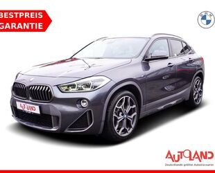 BMW X2 Gebrauchtwagen