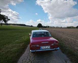 Ford Taunus Gebrauchtwagen