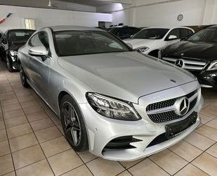 Mercedes-Benz C 200 Gebrauchtwagen