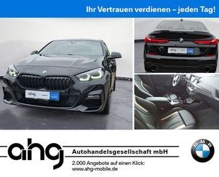 BMW 220 Gran Coupé Gebrauchtwagen