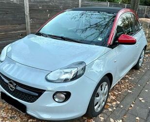 Opel Adam Gebrauchtwagen
