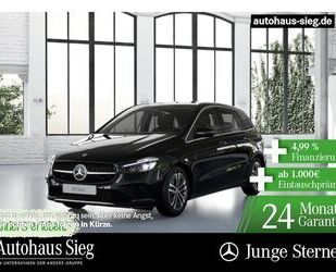 Mercedes-Benz B 200 Gebrauchtwagen