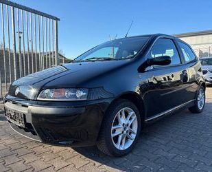 Fiat Punto Gebrauchtwagen