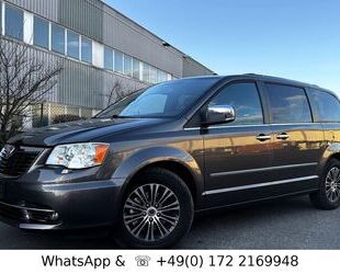 Lancia Voyager Gebrauchtwagen