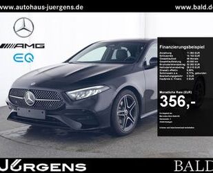 Mercedes-Benz A 200 Gebrauchtwagen