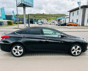 Hyundai i40 Gebrauchtwagen