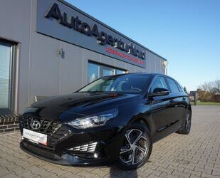 Hyundai i30 Gebrauchtwagen