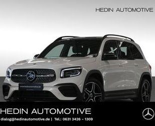 Mercedes-Benz GLB 200 Gebrauchtwagen