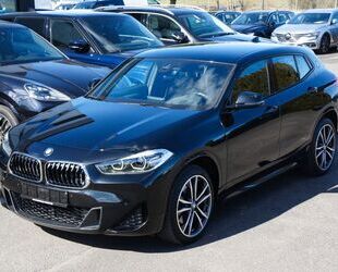 BMW X2 Gebrauchtwagen