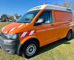 VW T5 Transporter Gebrauchtwagen