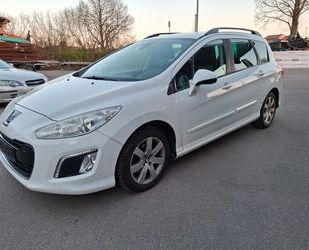 Peugeot 308 Gebrauchtwagen