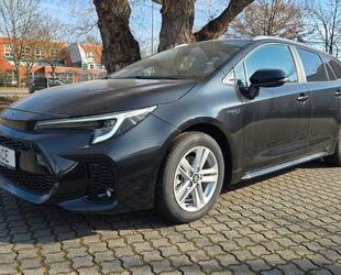 Suzuki Swace Gebrauchtwagen