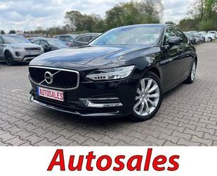 Volvo S90 Gebrauchtwagen