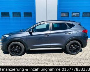Hyundai TUCSON Gebrauchtwagen