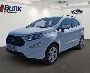 Ford EcoSport Gebrauchtwagen