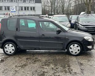 Skoda Roomster Gebrauchtwagen