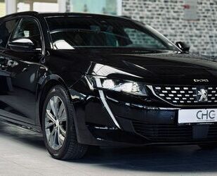 Peugeot 508 Gebrauchtwagen