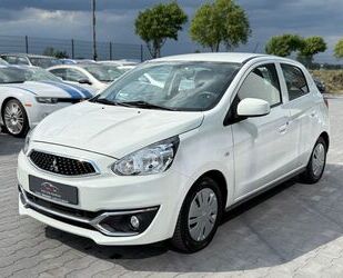 Mitsubishi Space Star Gebrauchtwagen